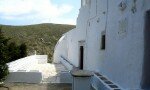 Στην περιοχή φυτρώνει ο βάρσαμος ή αγριοδυόσμος (mentha longifolia), υδροχαρές αρωματικό και φαρμα­κευτικό φυτό με αντισηπτική δράση. Απ' αυτόν πήρε το προσωνύμιο του ο τιμώμενος Άγιος.