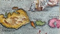 Το 1700, ο Γάλλος ιατρός και βοτανολόγος Joseph Pitton de Tournefort αναλαμβάνει κατ' εντολή του Γαλλικού Στέμματος ερευνητική αποστολή στην Εγγύς Ανατολή