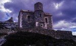 Ο φάρος Κατάπολα (στο Βαθύ της Αμοργού χτίστηκε το 1882.) Είναι ένας από τους παλαιότερους φάρους του Ελληνικού φαρικού δικτύου. Σήμερα σώζονται τα χαλάσματα του παλιού πύργου του και το...