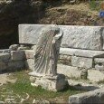 Αμοργός. Το φωτεινό περιβόλι της Παναγιάς. Ο δημοσιογράφος Ιωσήφ Παπαδόπουλος περιπλανήθηκε στο νησί της Αμοργού, με ένα αυτοκινούμενο τροχόσπιτο, τον Μάρτιο του 2012. www.camperlife.gr/