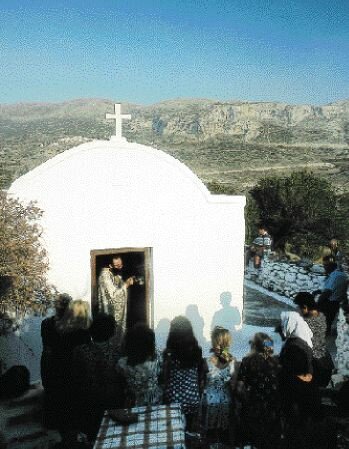 Stayros-amorgos