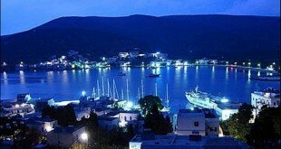 Αμοργός