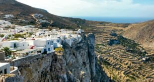folegandros